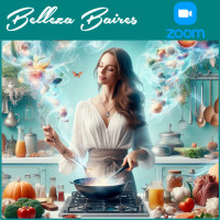 Curso por Zoom de Magia con Alimentos Curso por Zoom de Magia con Alimentos