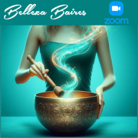 Curso por Zoom de Cuencos Tibetanos Curso por Zoom de Cuencos Tibetanos