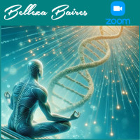 Curso por Zoom de Ejercicios para Activar, Reprogramar las 12 Hebras de ADN y Unión con Dios Curso por Zoom de Ejercicios para Activar, Reprogramar las 12 Hebras de ADN y Unión con Dios