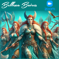 Curso por Zoom de Empoderamiento de Freya y las Valkirias Curso por Zoom de Empoderamiento de Freya y las Valkirias