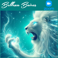 Curso por Zoom de Empoderamiento del León Blanco Curso por Zoom de Empoderamiento del León Blanco