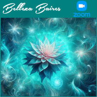  Curso por Zoom de Flores de Bach Etericas Nivel 1, 2, 3 y Maestría