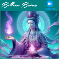 Curso por Zoom de Empoderamiento Rayo Diamante de Kuan Yin Curso por Zoom de Empoderamiento Rayo Diamante de Kuan Yin