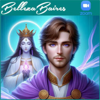 Sanación Cuántica con la Llama Violeta de Kuan Yin y Saint Germain – Curso en Vivo por Zoom