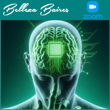  Curso por Zoom de Liberación de Implantes por el Comando Ashtar