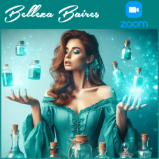 Rituales de Botellas y Frascos: Magia Energética y Manifestación Cuántica