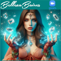 Curso por Zoom de Magia con Cristales Curso por Zoom de Magia con Cristales