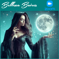 Curso por Zoom de Magia Lunar Curso por Zoom de Magia Lunar