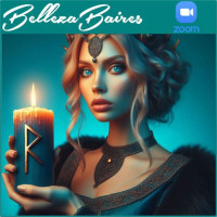 Curso por Zoom de Magia con Runas para Bajar de Peso Curso por Zoom de Magia con Runas para Bajar de Peso