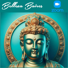  Curso por Zoom de Empoderamiento de la Escucha de Manjushri