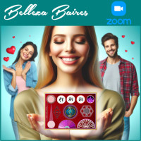 Curso por Zoom de Mesa Radiónica del Amor Nivel 2 Curso por Zoom de Mesa Radiónica del Amor Nivel 2