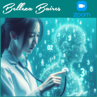 Curso por Zoom de Numerologia Médica Curso por Zoom de Numerologia Médica