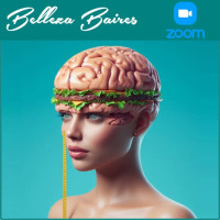 Curso por Zoom de Nutrición y Alimentación Consciente Curso por Zoom de Nutrición y Alimentación Consciente