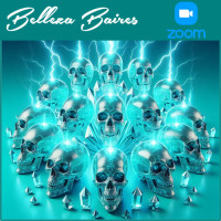 Curso por Zoom de Reiki 13 Calaveras de Cristal Curso por Zoom de Reiki 13 Calaveras de Cristal