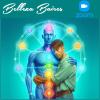 Curso por Zoom de Reiki Chakra Tantra Curso por Zoom de Reiki Chakra Tantra