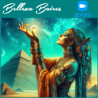Reiki Étnico: Sanación Vibracional y Reprogramación Energética por Zoom