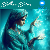 Curso por Zoom de Hechizos Gitanos + Reiki Gitano 