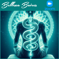 Iniciación Online de Reiki Kundalini Nivel 1: Despertar la Energía Sagrada