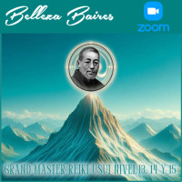 Curso por Zoom de Reiki Usui Nivel 13, 14 y 15 Grand Master