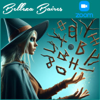 Curso por Zoom de Runas Celta Ogham Curso por Zoom de Runas Celta Ogham