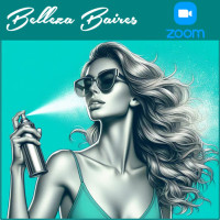 Curso Por Zoom de Spray y Rocios Aúricos Curso Por Zoom de Spray y Rocios Aúricos