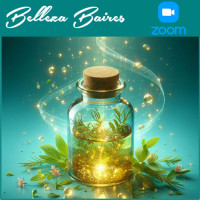 Curso por Zoom de Tinturas Madres Curso por Zoom de Tinturas Madres