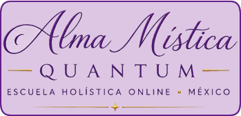 Alma Mística Quantum Alma Mística Quantum
